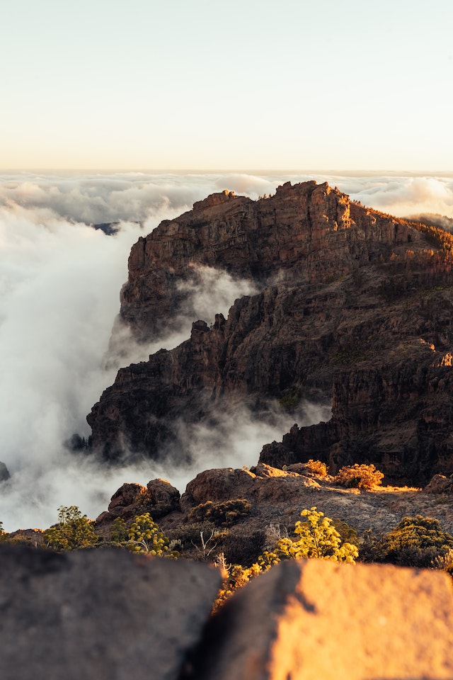 Gran Canaria
