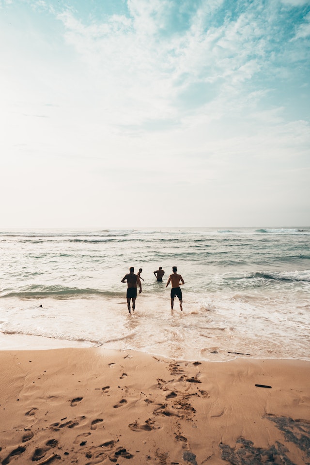 vakantie