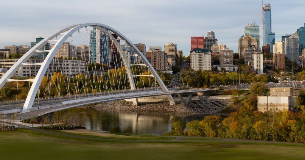 Rendez-vous d’automne à Edmonton |  articles |  Explorez Edmonton