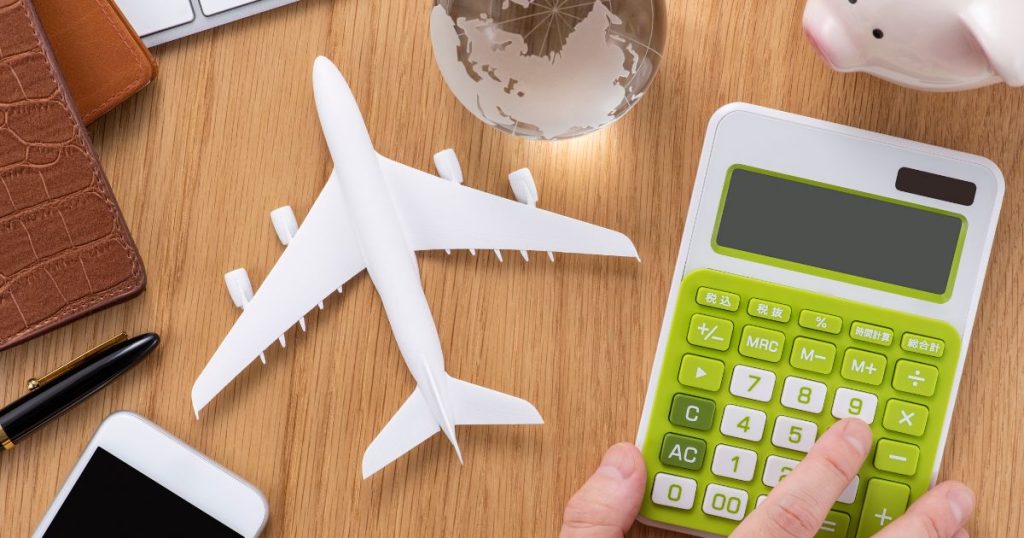 Voyages à petit budget |  Statistiques effrayantes pour 2022