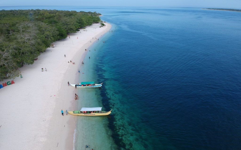 Top 10 des meilleures plages du Kenya